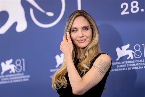 brad jackson actor|Angelina Jolie reveals where she plans to live once twins turn 18.